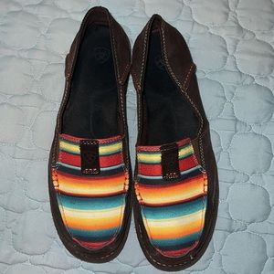 Ariat Women’s Cruiser, Size 11